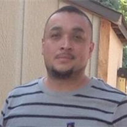 Aaron Lee Ortega Profile Photo
