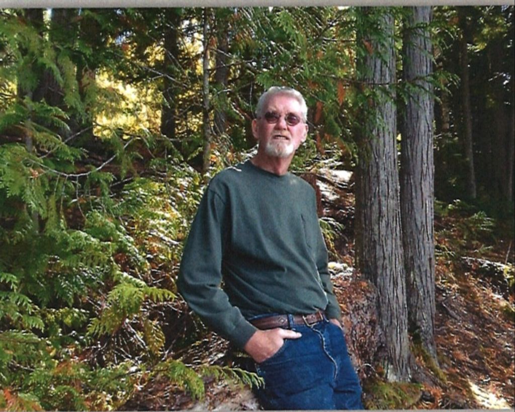 Donald Roy Hailey
