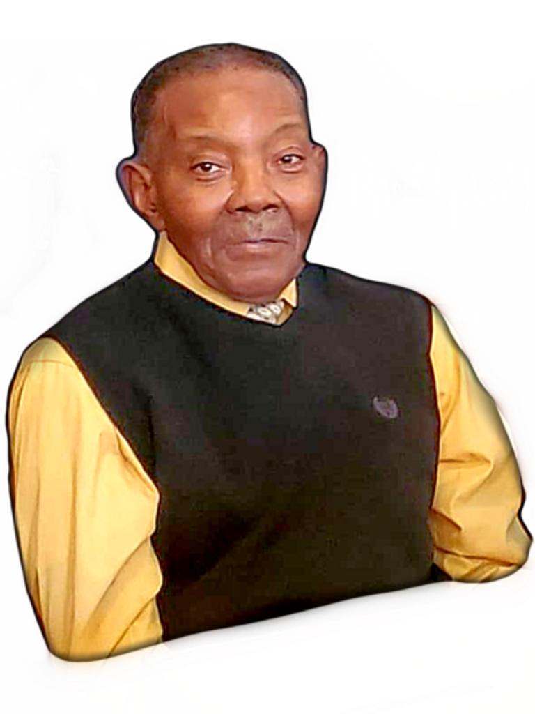 Deacon Charlie B. “Cb” Mcdowell