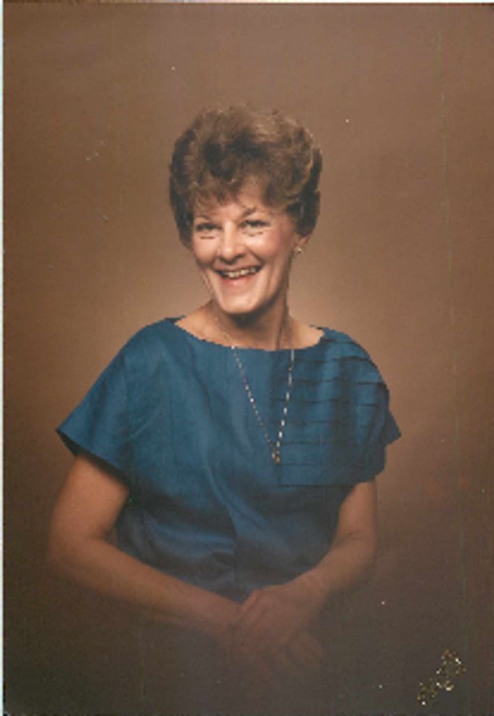 Frances E. Grady