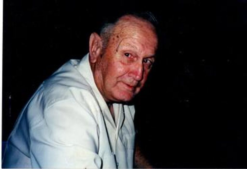 Maderis Joseph Guillory Profile Photo