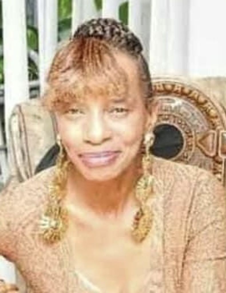 Rajer "Rachel" Golden Profile Photo