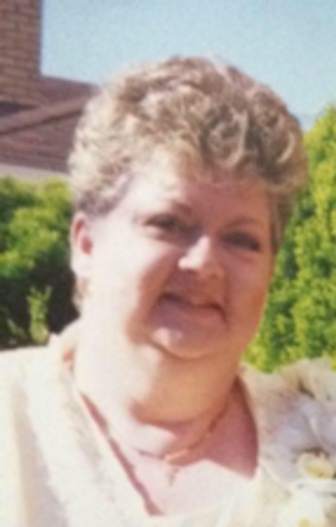 Martha Brown Profile Photo