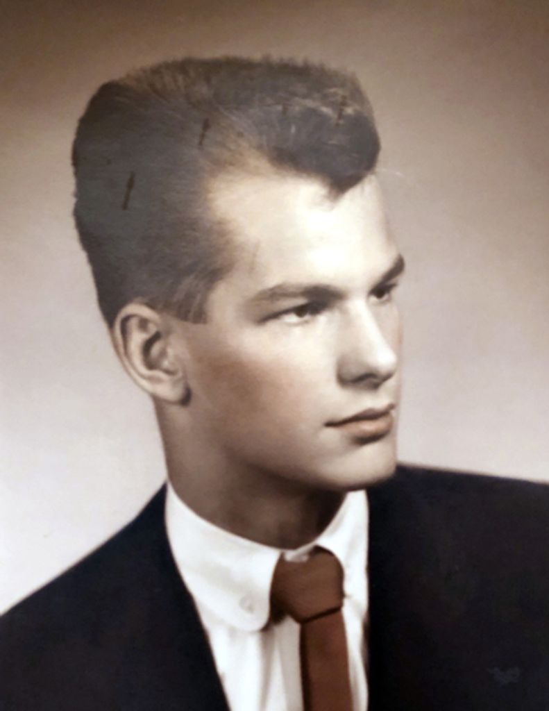 Robert J. Taylor Profile Photo