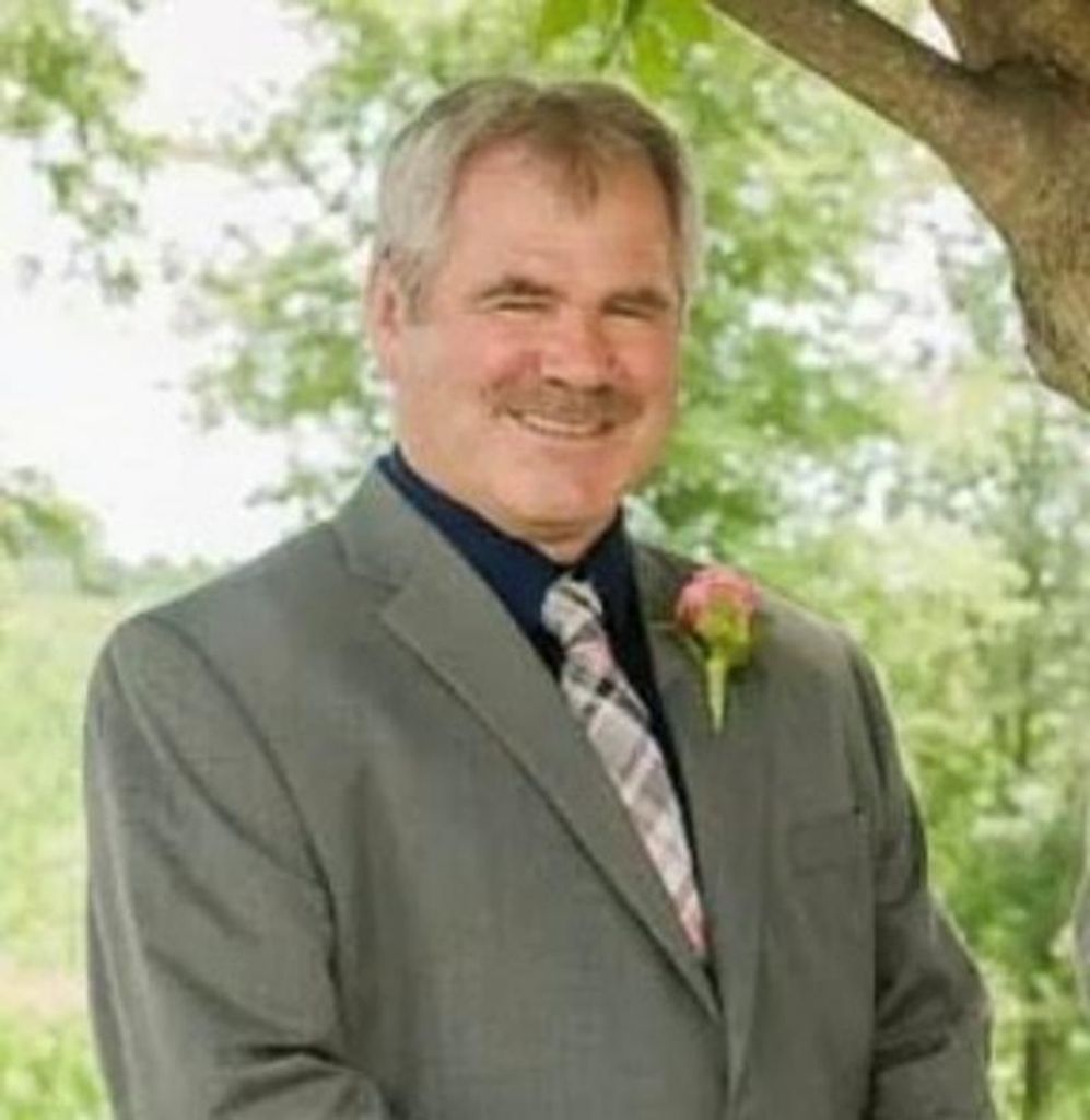 Jeffery A. Holmes