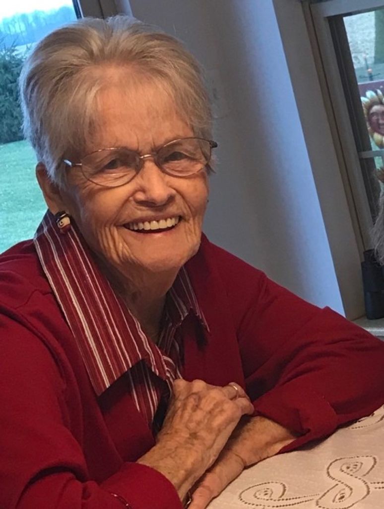 Mandy Jane Horn Profile Photo