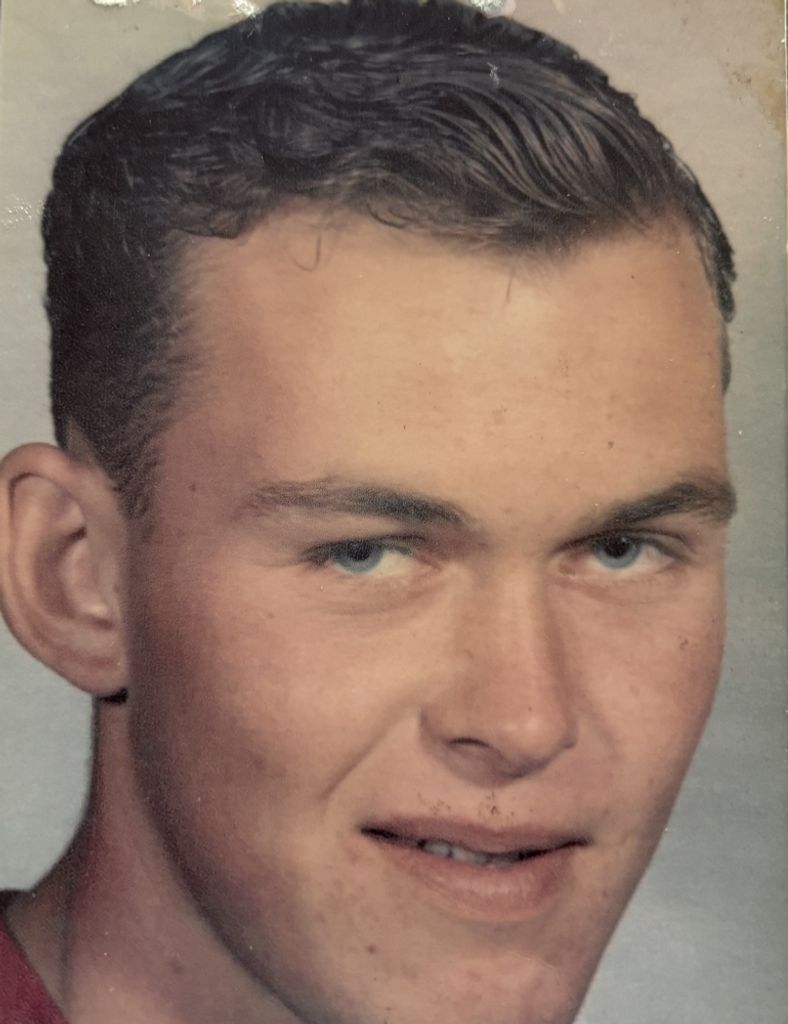 Brian Barrie Shaw Profile Photo