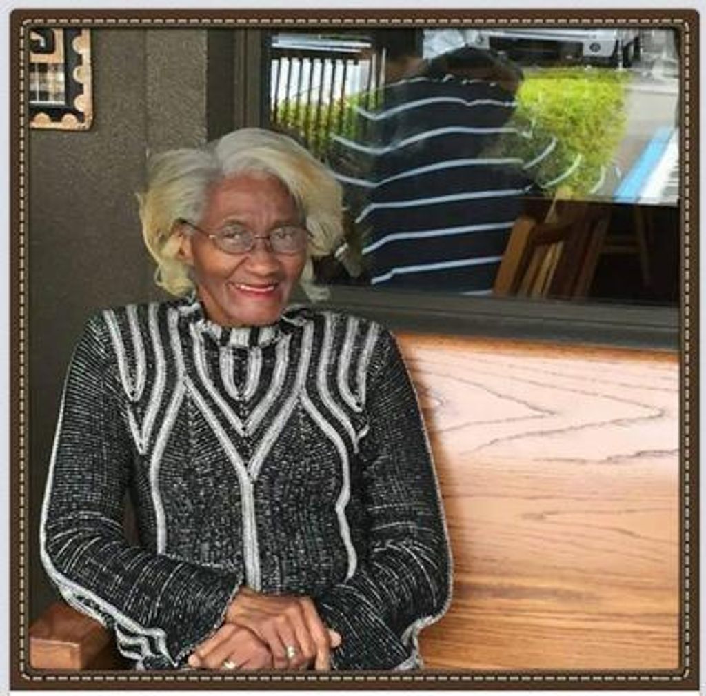 Barbara Williams Profile Photo