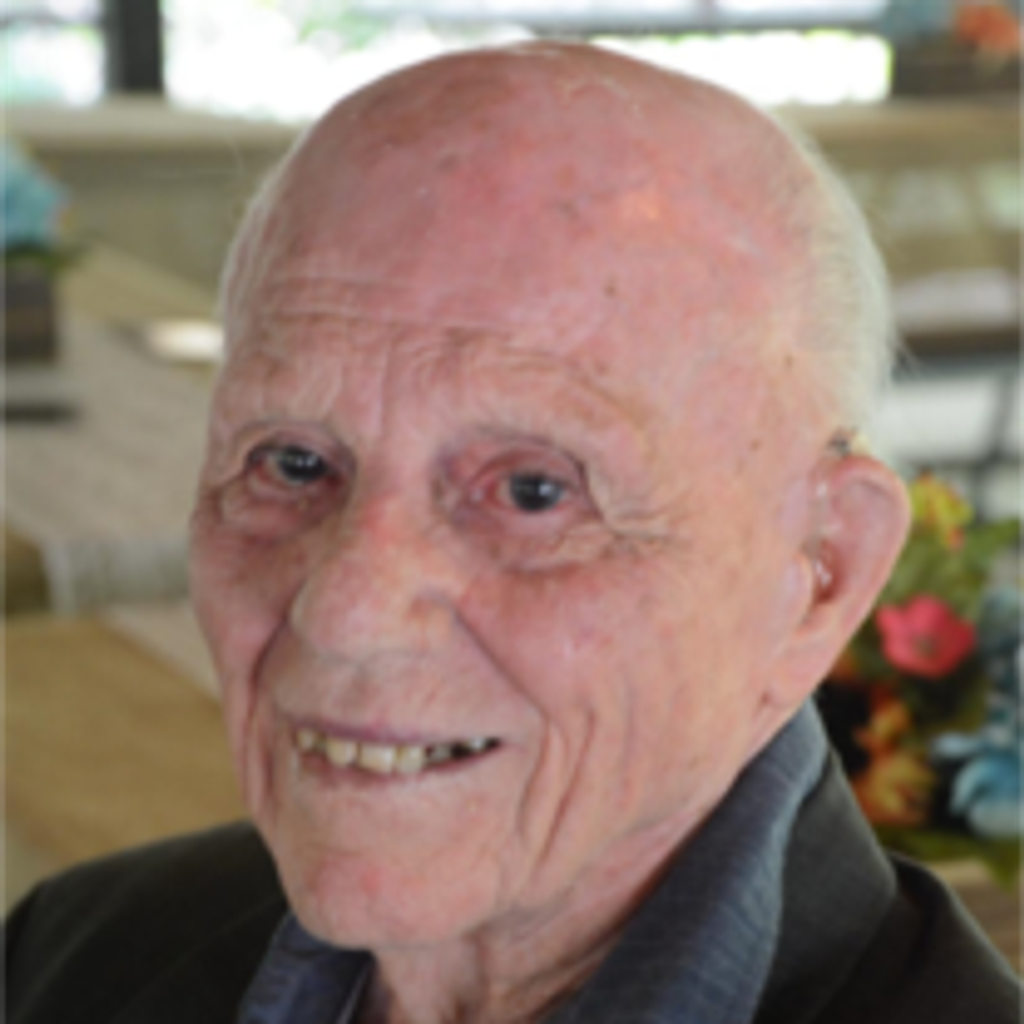 William Thomas Latimer Profile Photo
