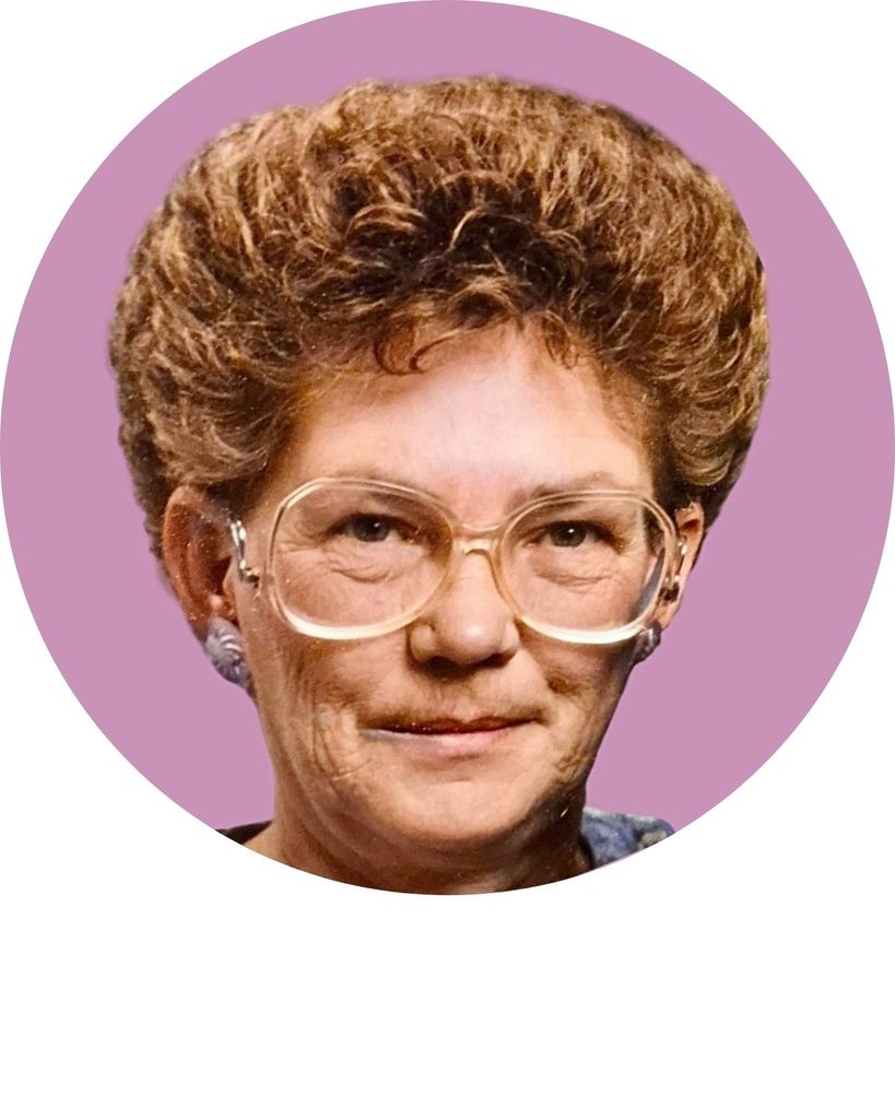 Mary Lee Sparks Waters Profile Photo