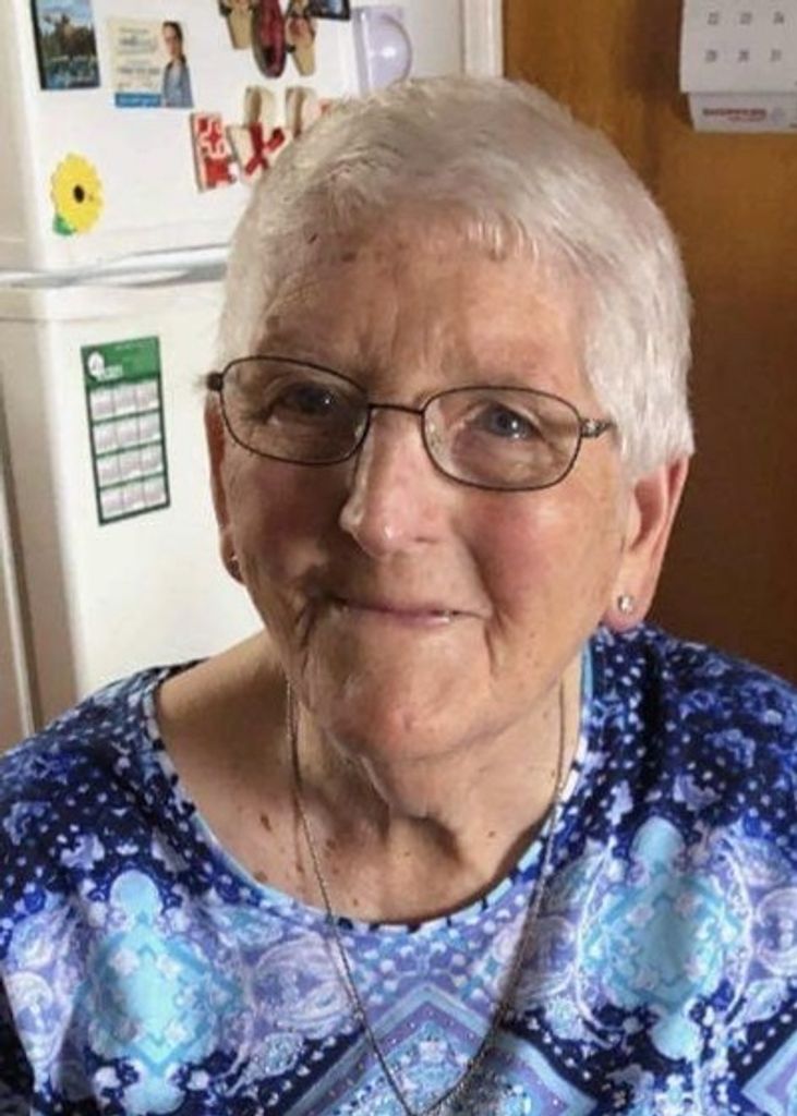 Ellen "Sis" Osbourne Profile Photo