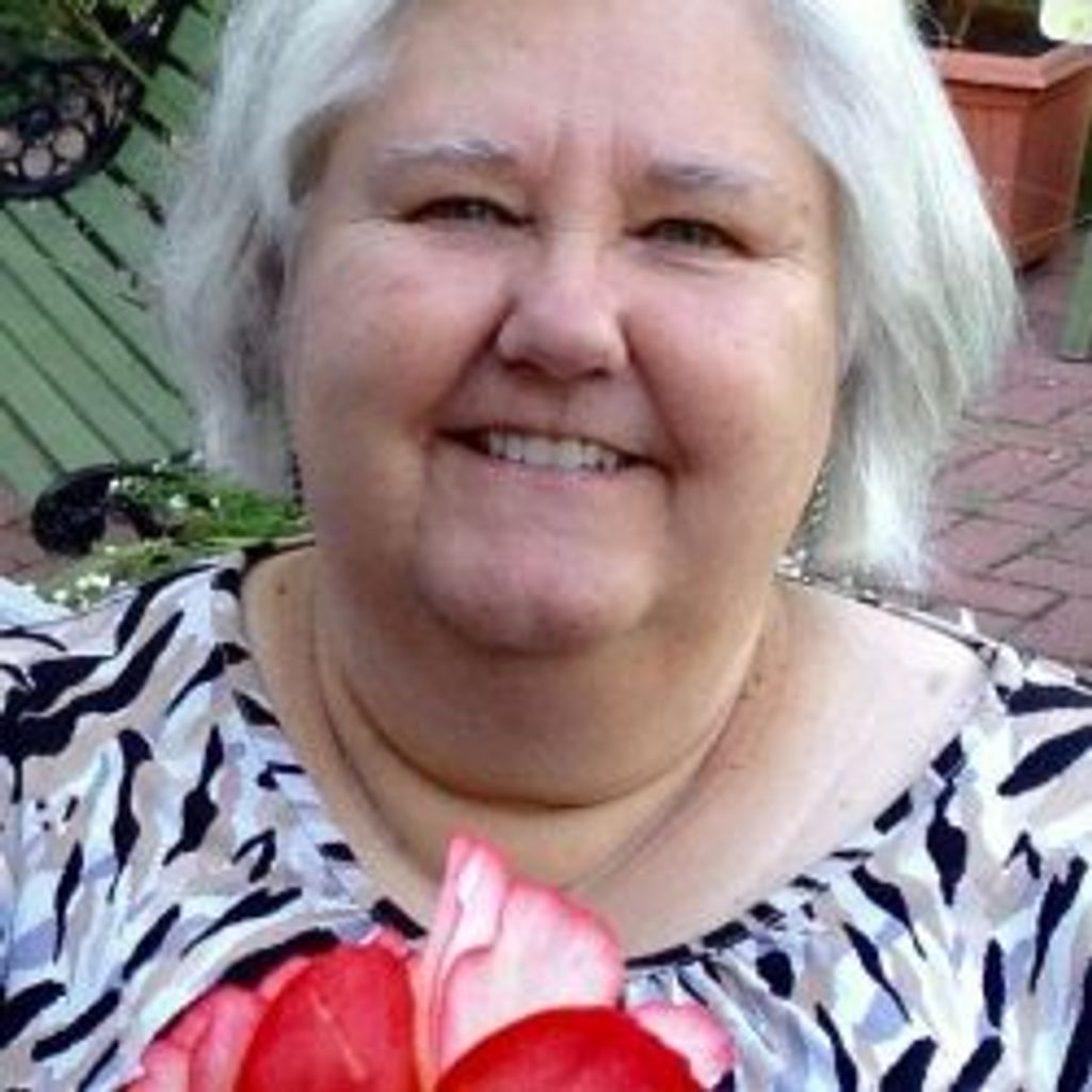 Grace Margaret Hildebrandt