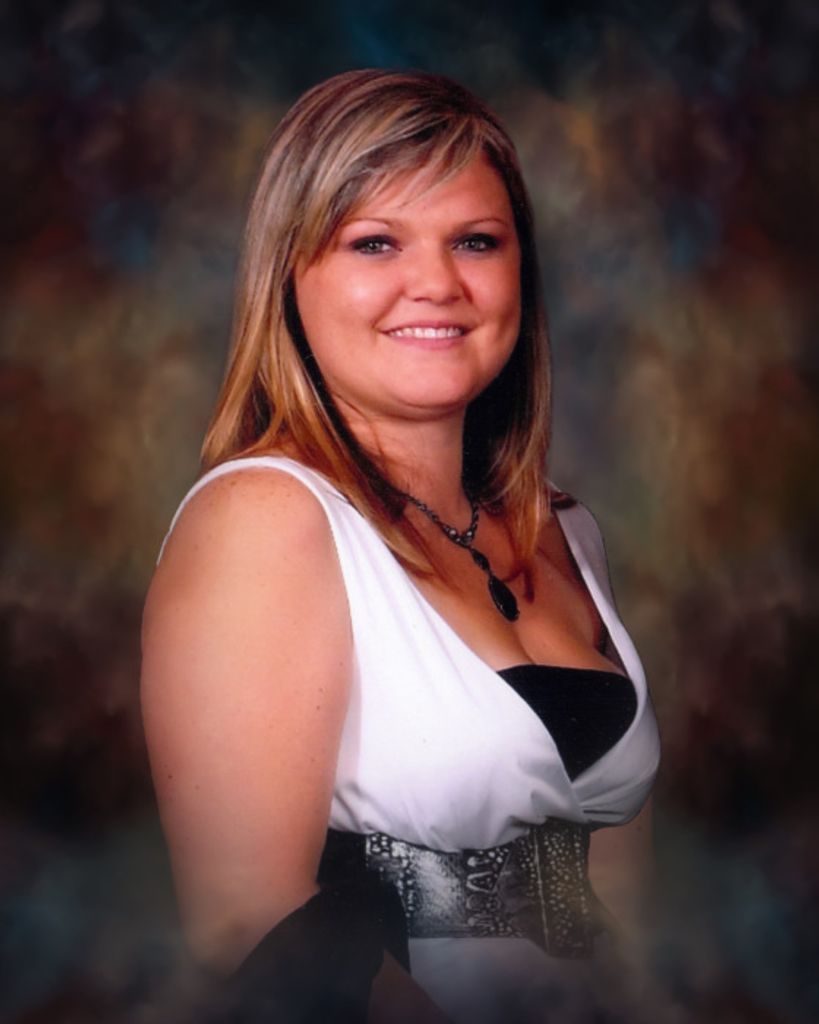 Heidi Leigh Ernst