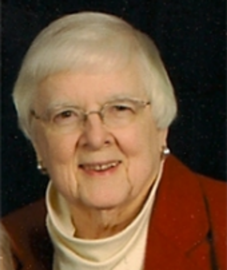 Alice K. Keller Stoner