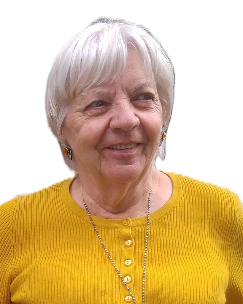 Kathleen Mary Giacinto