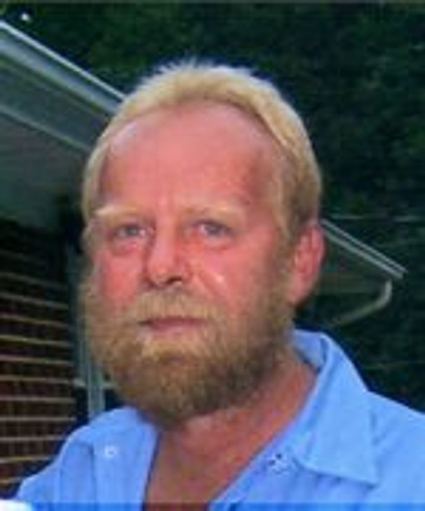 Carl "Freddy" Fredrick Bousman, Jr.