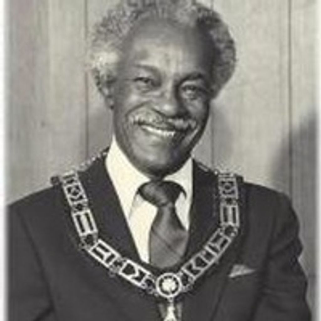 Hampton David Stewart, Jr.