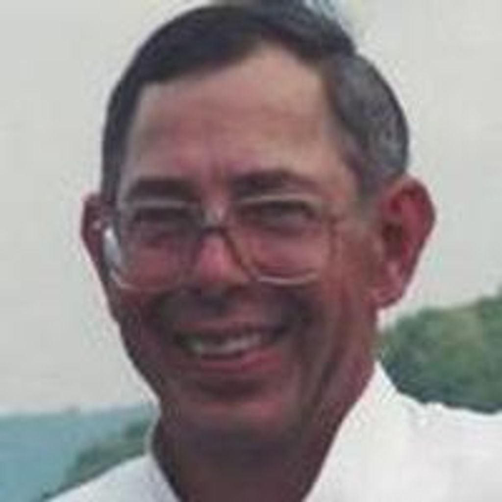 Gerald Lewis Profile Photo