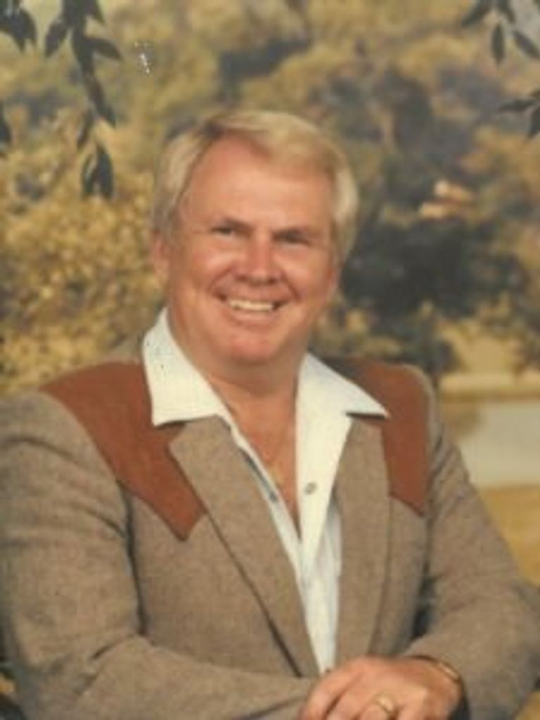 Jerry Don Creamer