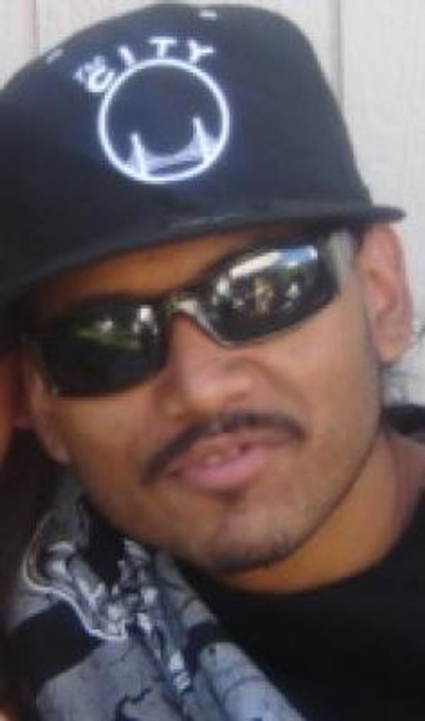 Mitchell-Galvan, Otis "OD"