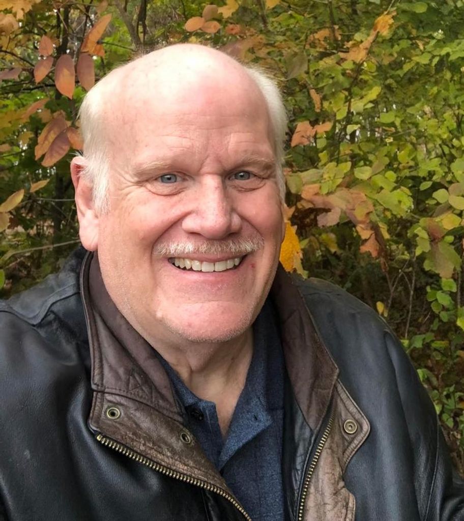 Douglas Gordon Peterson, Dc Profile Photo