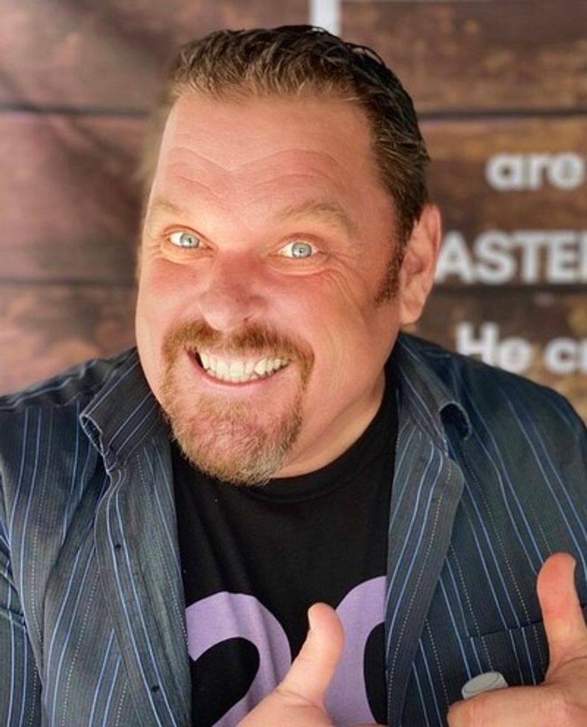 Michael David Hoverson