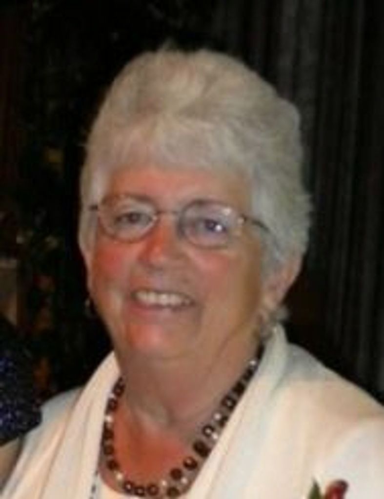 Jane Carlson Profile Photo