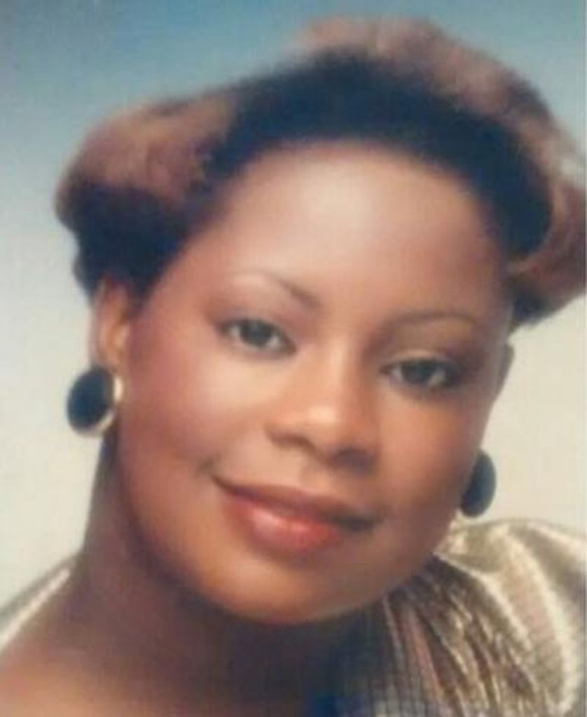 Charlene Eunice Harvey Thompson Profile Photo