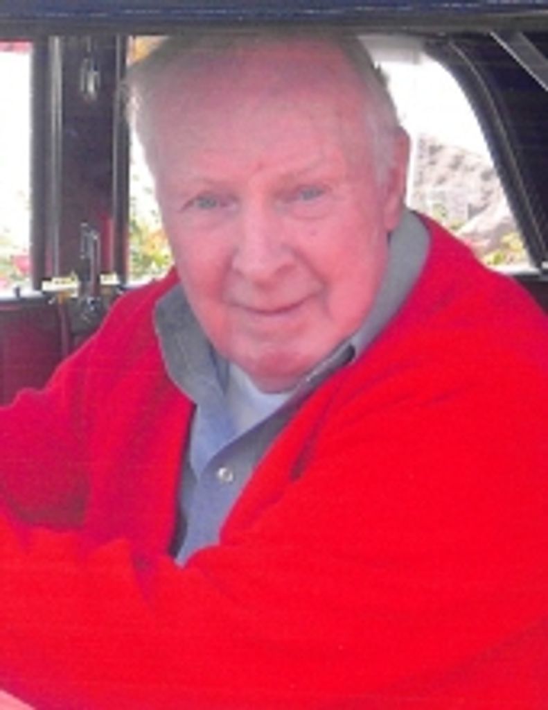 James E. Skelley