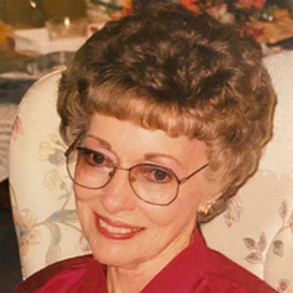 Virginia Lee Toontas