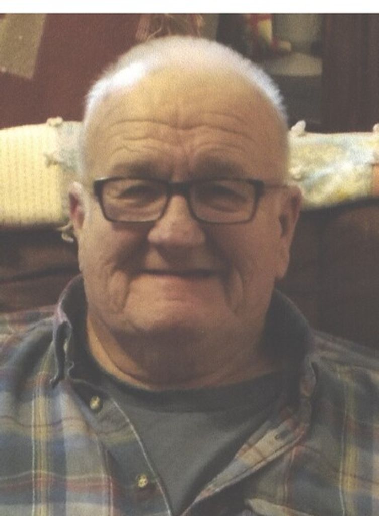 Robert E. Blumenhorst Profile Photo