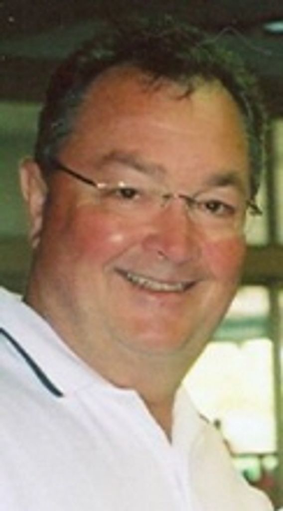 Larry L. Wagnon