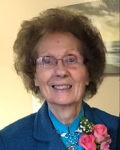 Dorothy Louisa Dalton's obituary image