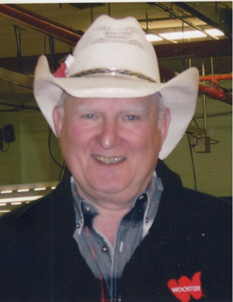 Edwin Blough Profile Photo
