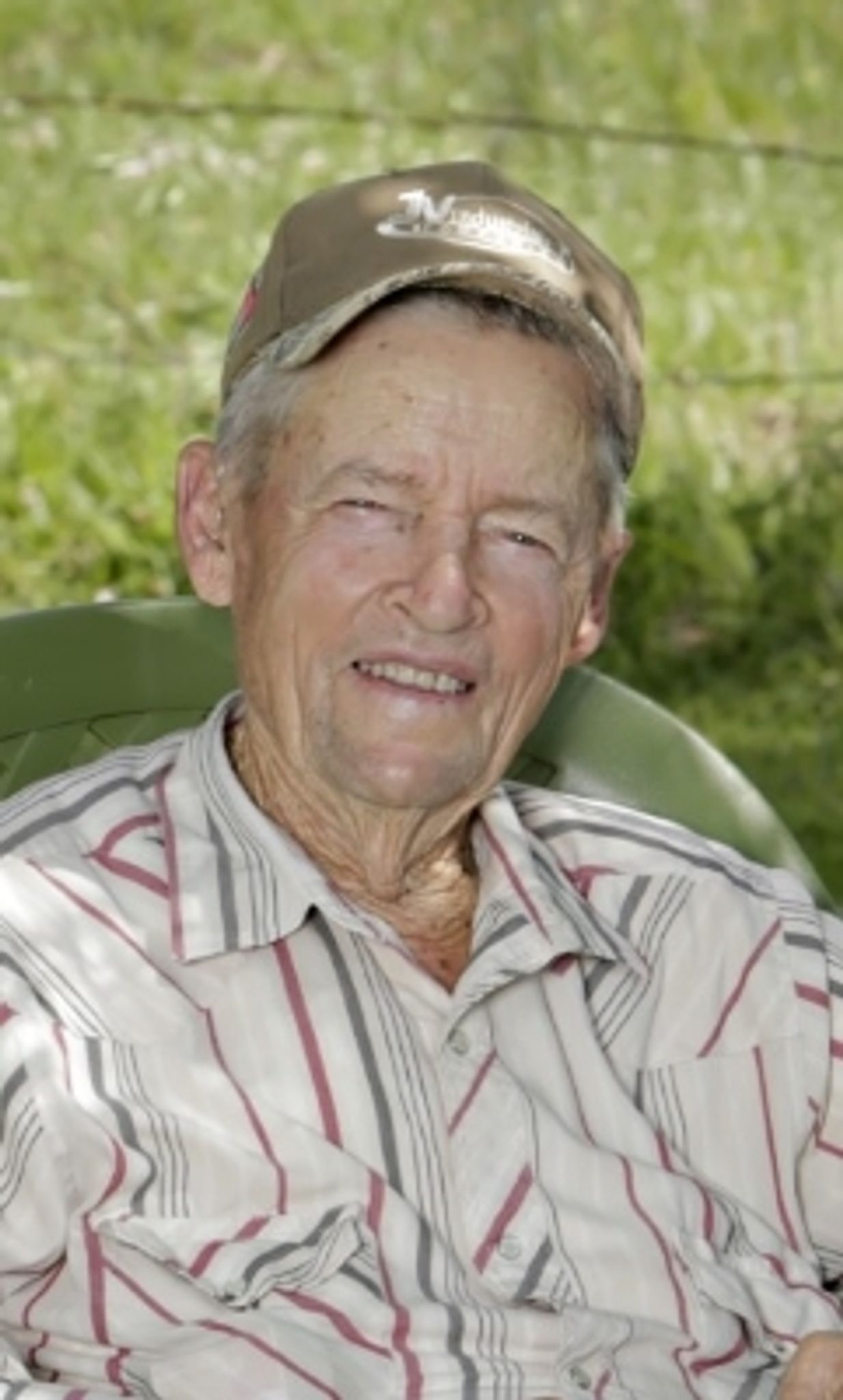 Wilburn Meredith photo gallery image 1 of 2