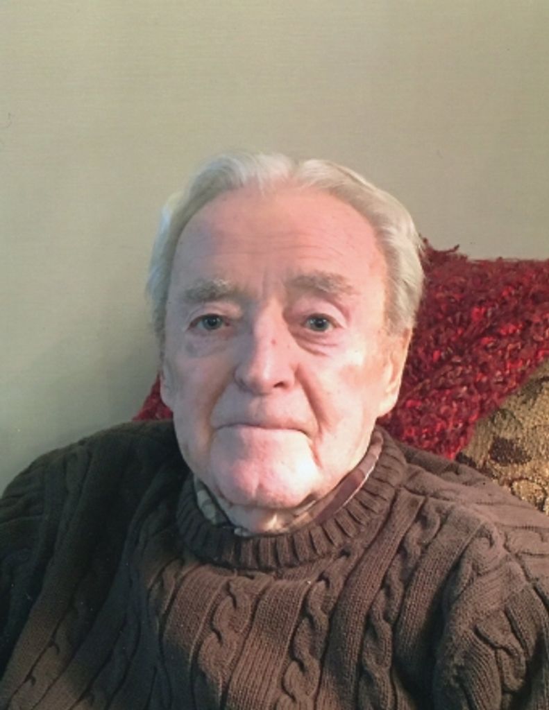 James Patrick Quinette Profile Photo