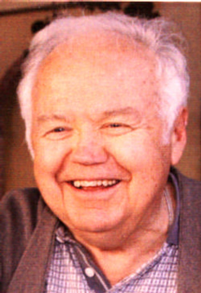 Rev. Roger W. Pettenger