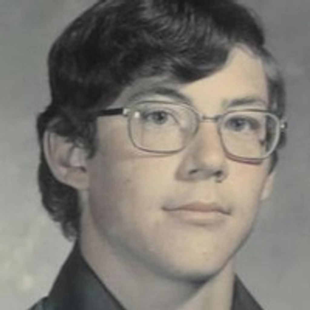 Sonny Wayne Carpenter