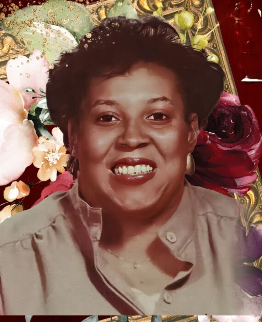 Carolyn Marie Watson Profile Photo