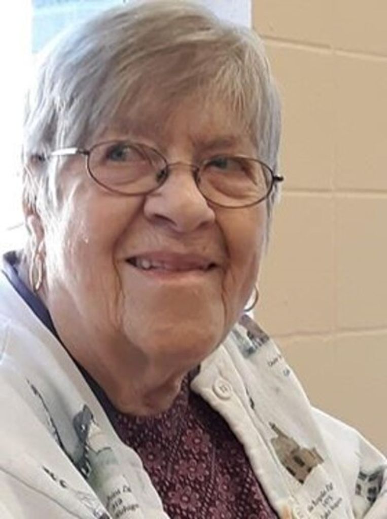 Jacqueline "Jackie" Sue White