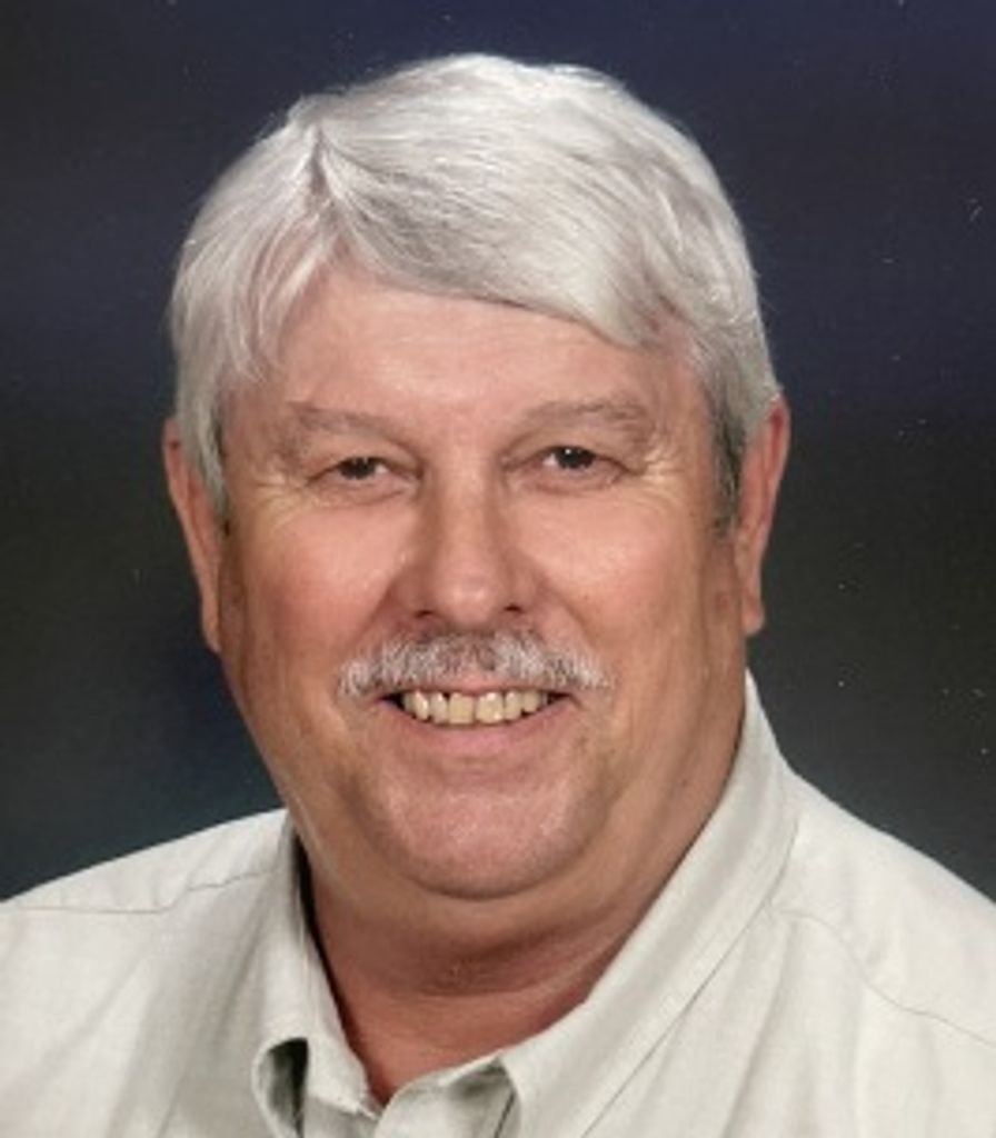 Keith Wilson Profile Photo