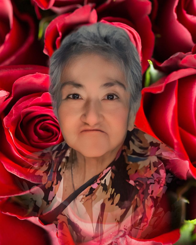 Francisca Martinez