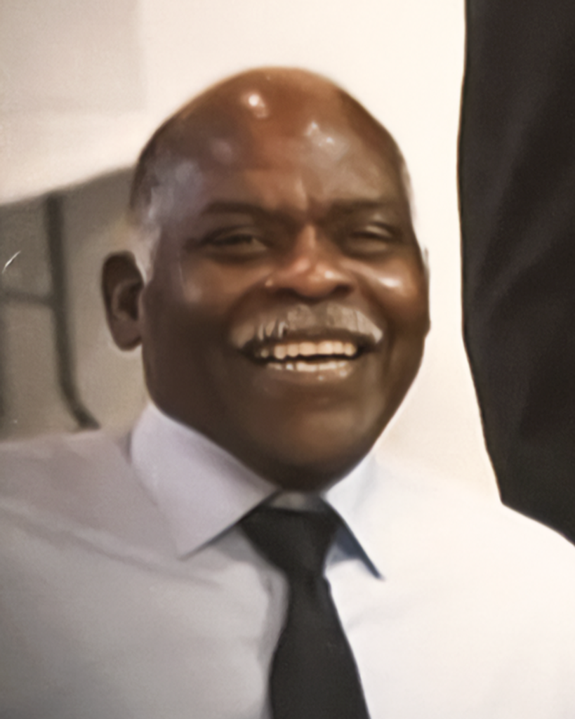 Michael Lewis Sr.