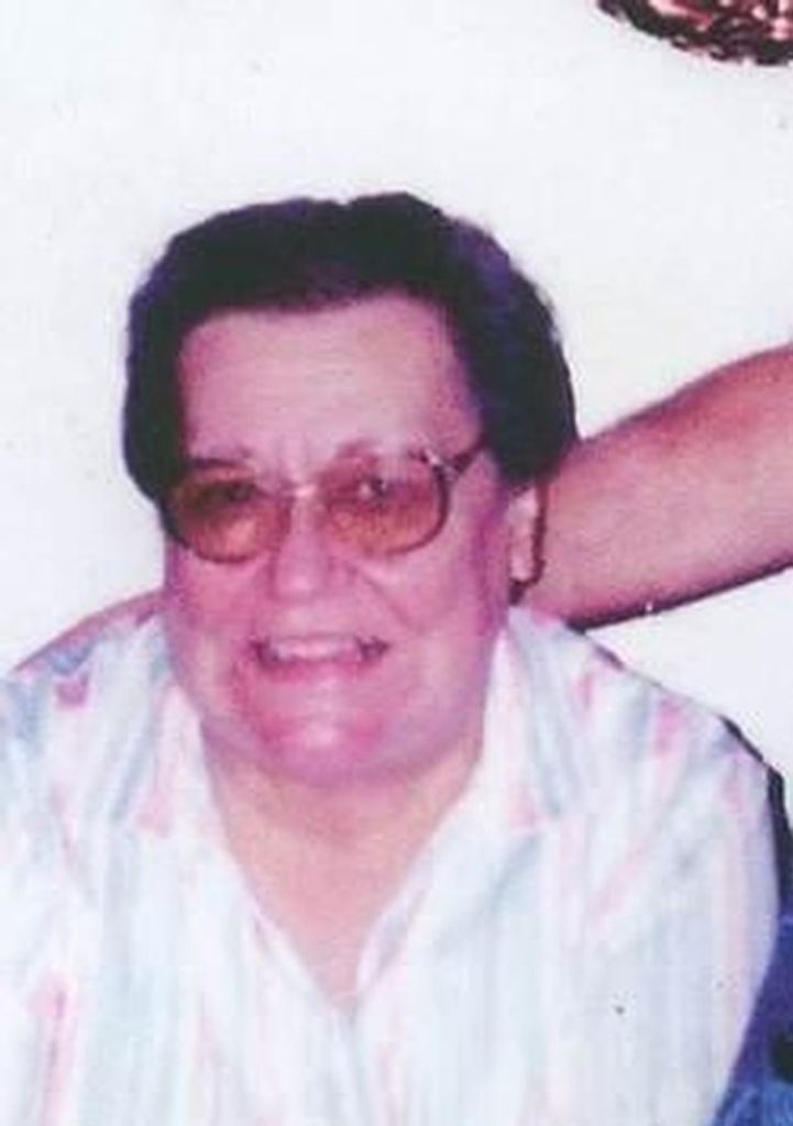 Mary Rascher