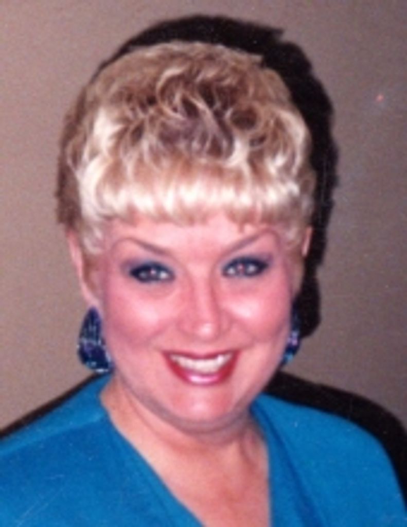 Marilyn Ruth Tannenbaum