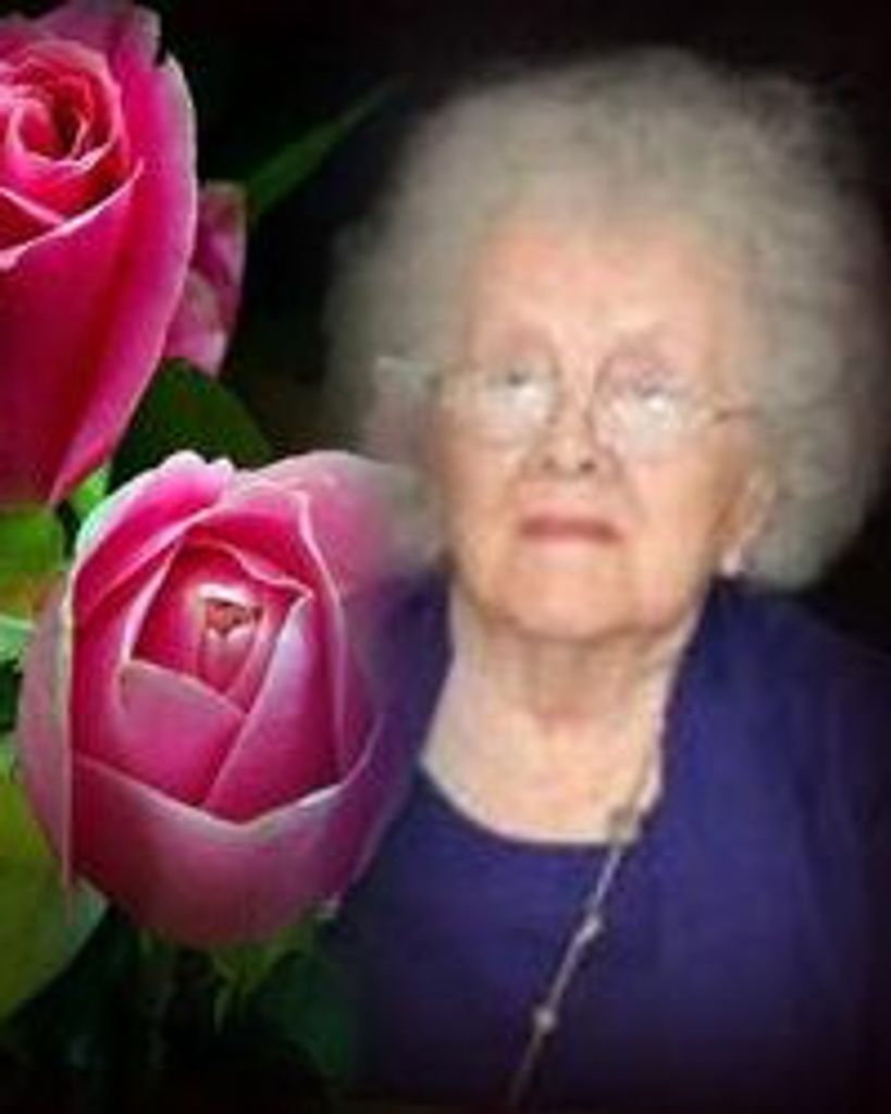 Gladys H. Evans Profile Photo