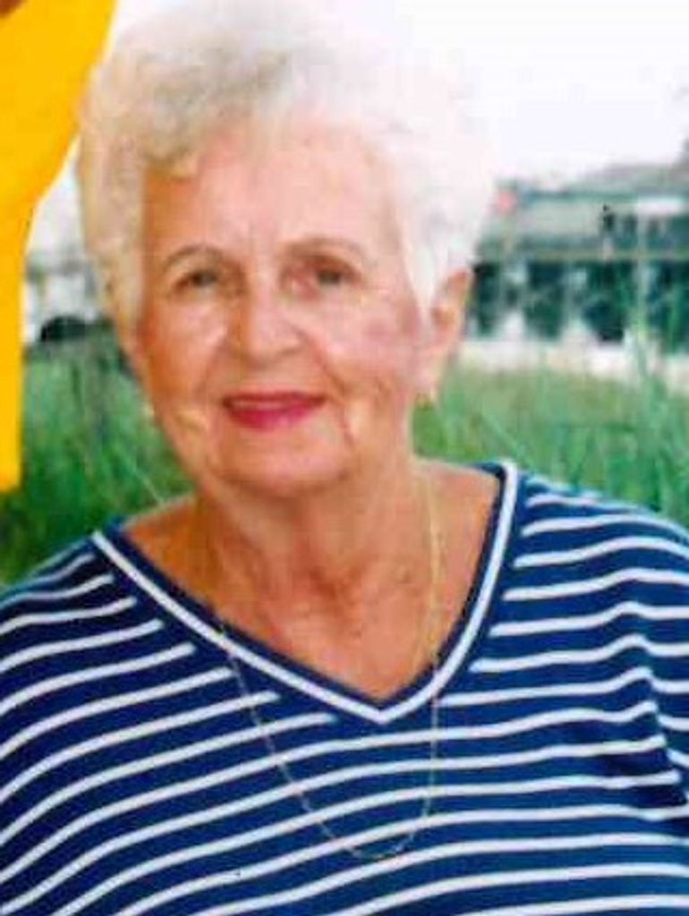 Anna "Ri" Marie Rabon