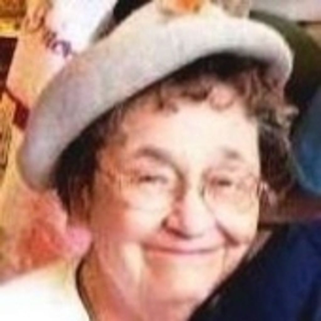Rosamond Rosie Nagorski
