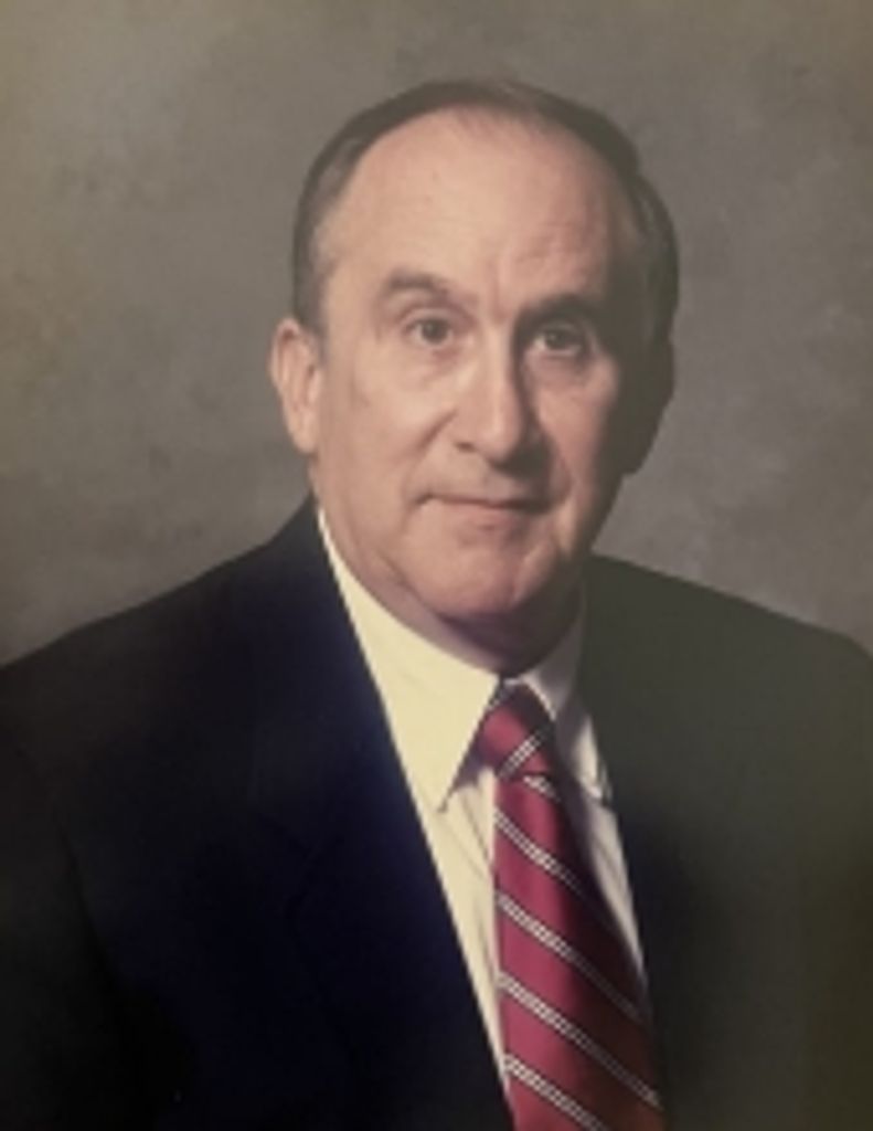 Leon Alf Lovett Profile Photo