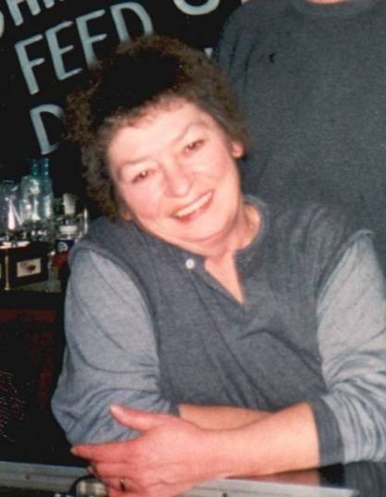 Yvonne Conklin